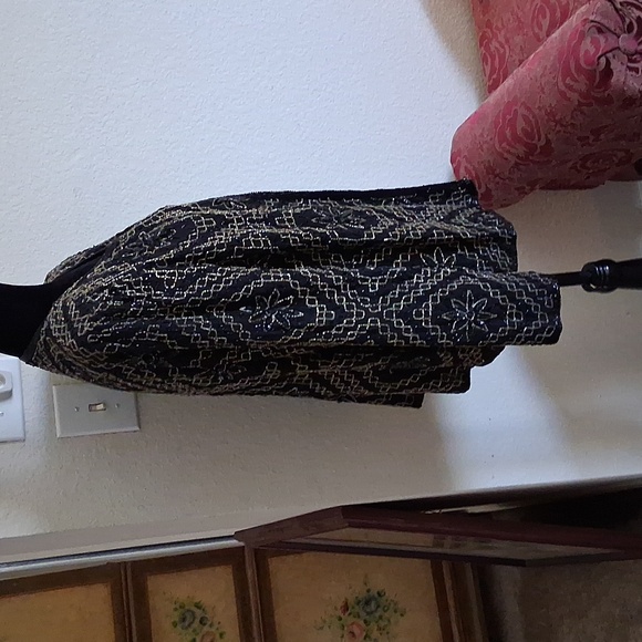 Laurence Kazar Beaded Jacket - Picture 3 of 8